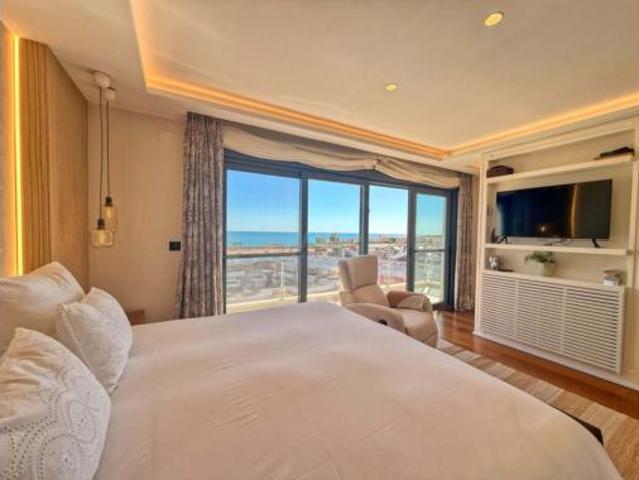 Chalet Venta Alicante Alacant, Cabo de la Huerta