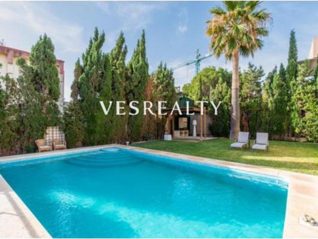 Chalet Venta Alicante Alacant, Cabo de la Huerta
