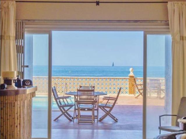 Chalet Venta Alicante Alacant, Cabo de la Huerta