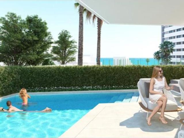 Chalet Venta Alicante Alacant, Cabo de la Huerta