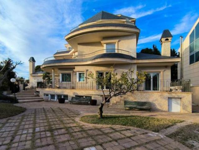 Chalet Venta Alicante Alacant, Cabo de la Huerta