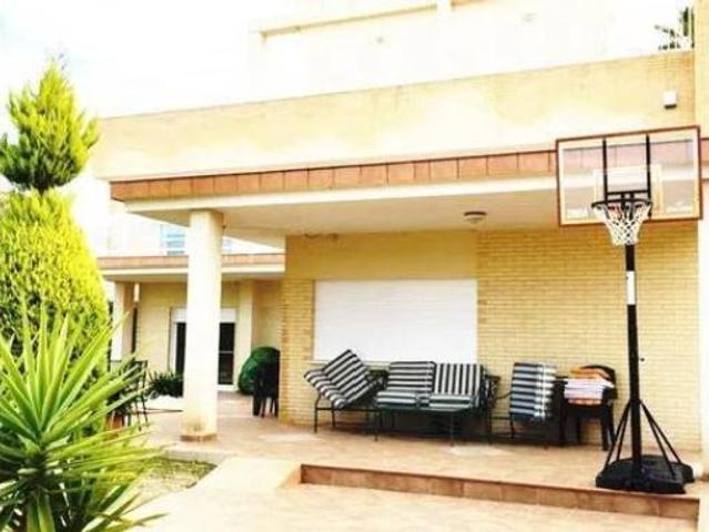 Chalet Venta Alicante Alacant, Cabo de la Huerta