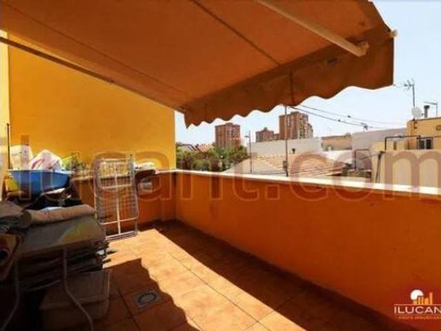 Chalet Venta Alicante Alacant, Pla de la Cova