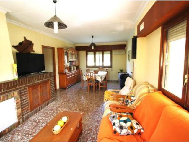 Chalet Venta Alicante Alacant, El Verdegàs