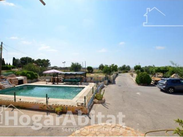 Chalet Venta Alicante Alacant, El Moralet