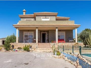 Chalet Venta Alicante Alacant, El Moralet