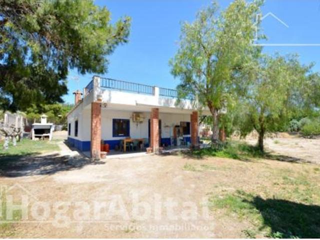 Chalet Venta Alicante Alacant, El Moralet