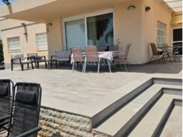 Chalet Venta Alicante Alacant, El Moralet