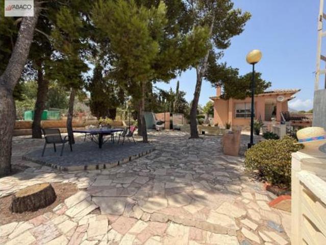 Chalet Venta Alicante Alacant, El Moralet