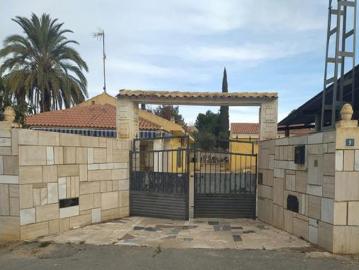 Chalet Venta Alicante Alacant, El Moralet