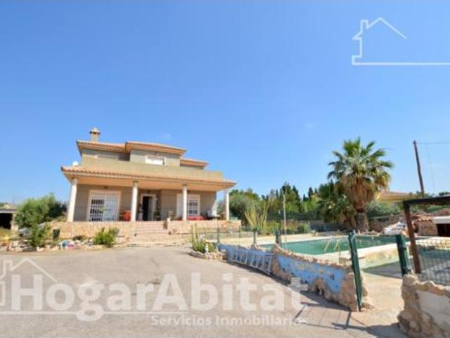 Chalet Venta Alicante Alacant, El Moralet