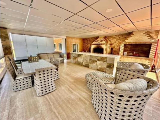Chalet Venta Alicante Alacant, El Rebolledo