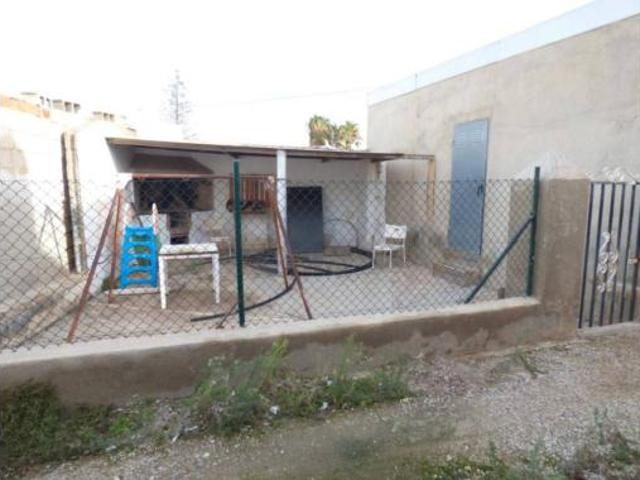 Chalet Venta Alicante Alacant, El Rebolledo