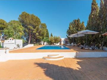 Chalet Venta Alicante Alacant, Fontcalent
