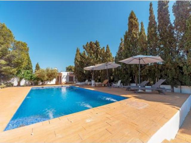 Chalet Venta Alicante Alacant, Fontcalent
