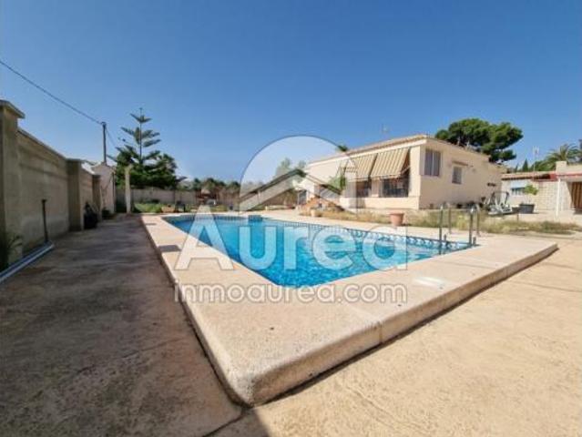 Chalet Venta Alicante Alacant, Fontcalent