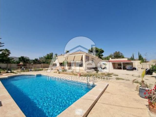 Chalet Venta Alicante Alacant, Fontcalent
