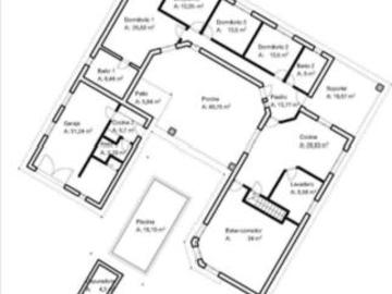 Chalet Venta Alicante Alacant, Fontcalent