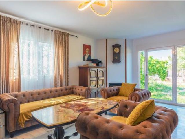 Chalet Venta Alicante Alacant, Fontcalent