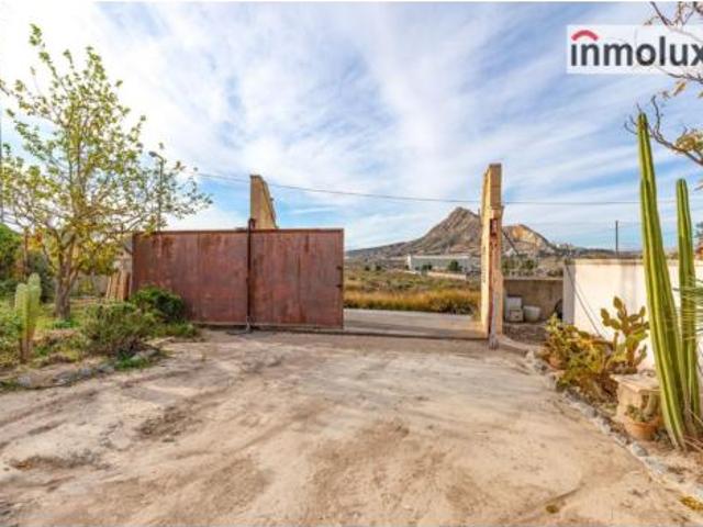Chalet Venta Alicante Alacant, Fontcalent