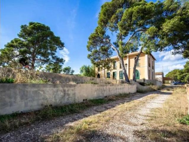 Chalet Venta Alicante Alacant, Garbinet Vistahermosa