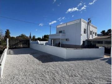 Chalet Venta Alicante Alacant, Garbinet Parque de las Avenidas