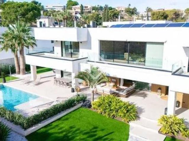 Chalet Venta Alicante Alacant, Garbinet Parque de las Avenidas