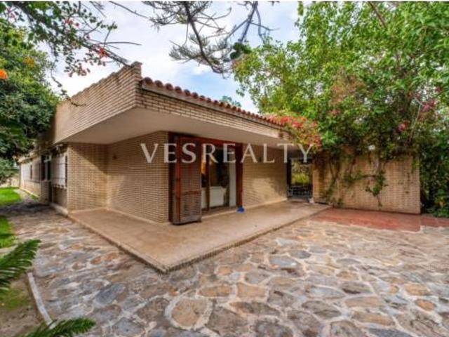 Chalet Venta Alicante Alacant, Juan XXIII