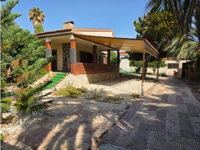 Chalet Venta Alicante Alacant, La Condomina