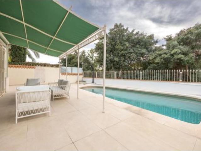 Chalet Venta Alicante Alacant, La Condomina