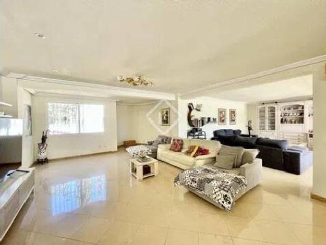 Chalet Venta Alicante Alacant, La Condomina