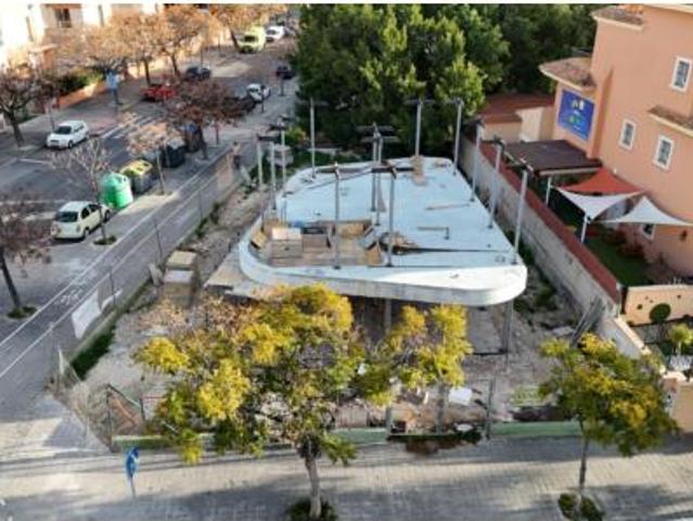 Chalet Venta Alicante Alacant, La Condomina