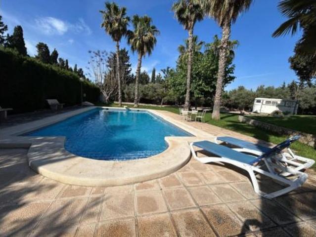 Chalet Venta Alicante Alacant, La Condomina