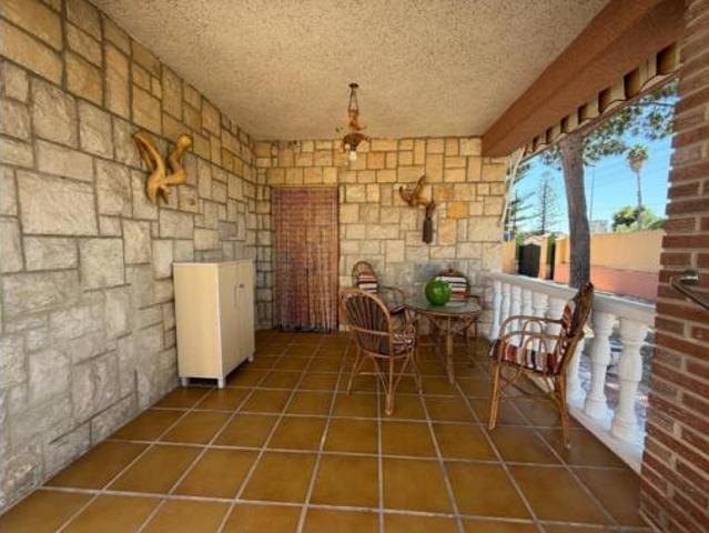 Chalet Venta Alicante Alacant, La Condomina