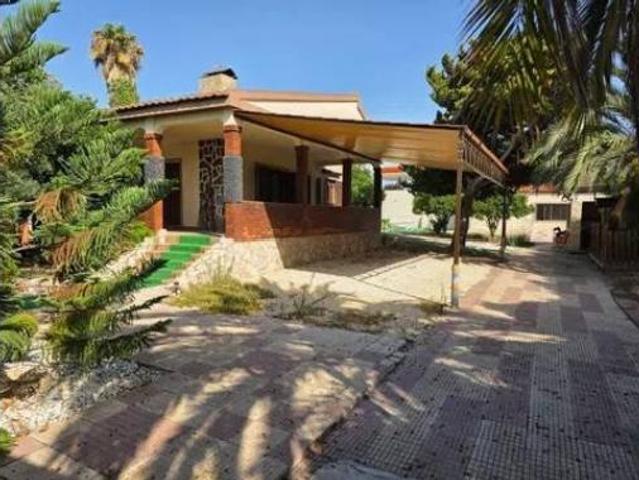 Chalet Venta Alicante Alacant, La Condomina