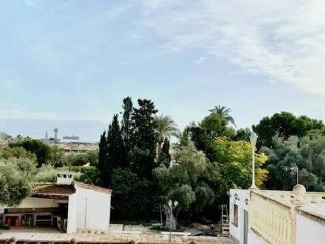 Chalet Venta Alicante Alacant, La Condomina
