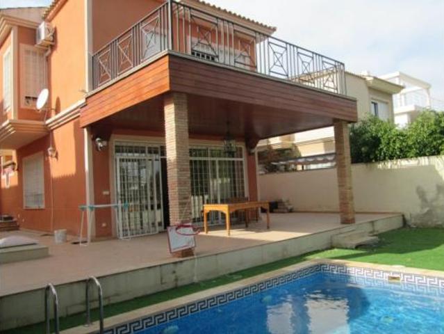 Chalet Venta Alicante Alacant, La Condomina