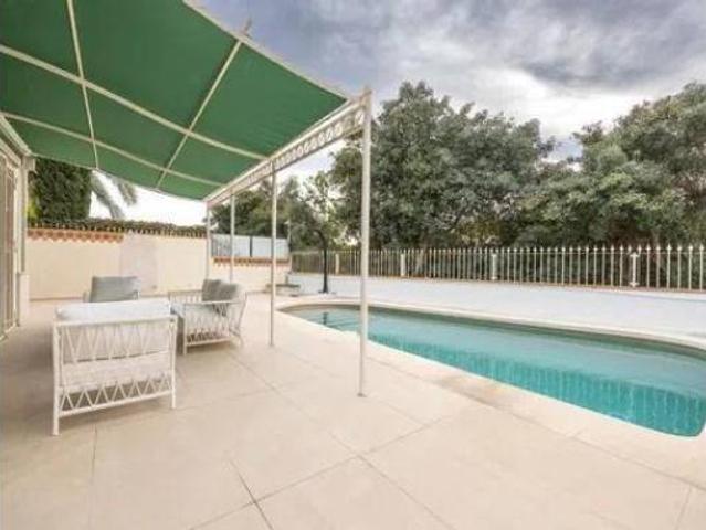 Chalet Venta Alicante Alacant, La Condomina
