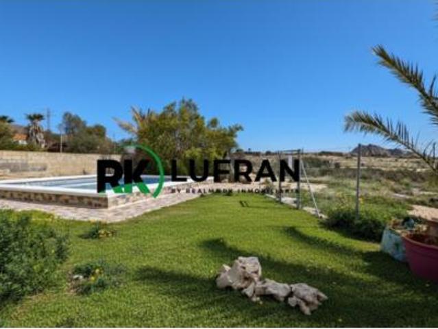 Chalet Venta Alicante Alacant, L'Alcoraia