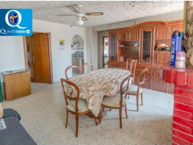 Chalet Venta Mutxamel, La Costera