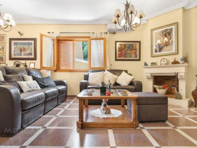 Chalet Venta Alicante Alacant, Orgegia