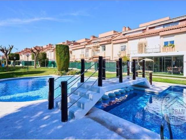 Chalet Venta Alicante Alacant, Playa de San Juan