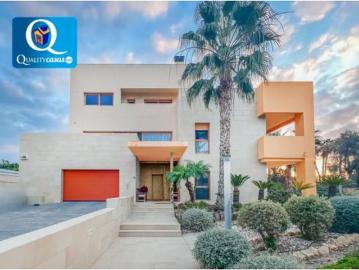 Chalet Venta Alicante Alacant, Playa de San Juan