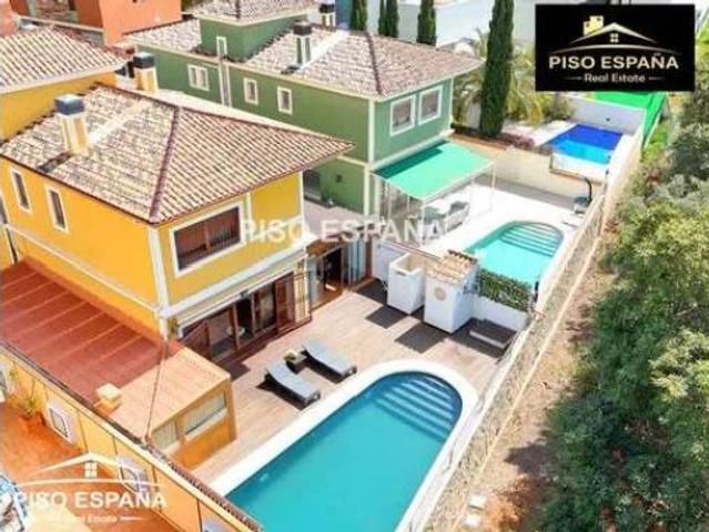 Chalet Venta Alicante Alacant, Playa de San Juan