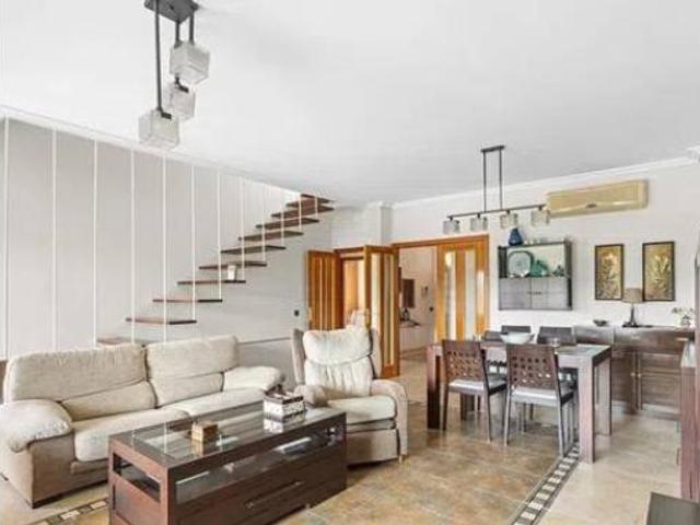 Chalet Venta Alicante Alacant, Pla de la Vall llonga