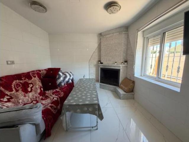 Chalet Venta Alicante Alacant, Rabasa