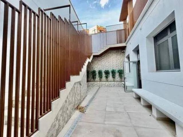 Chalet Venta Alicante Alacant, San Blas