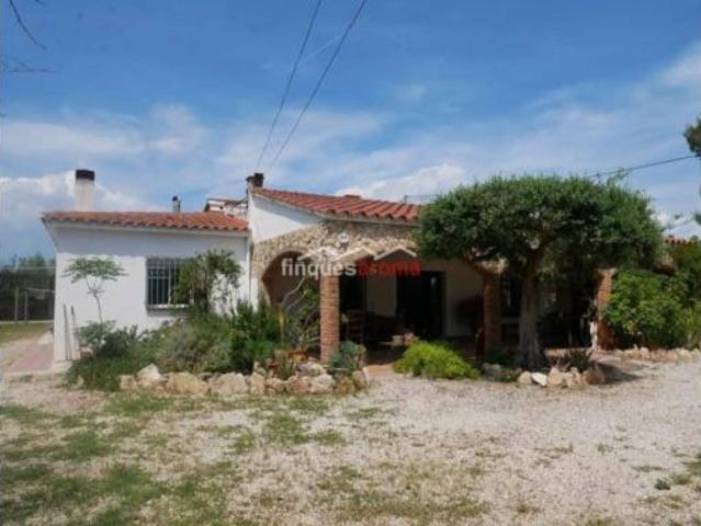 Chalet Venta Alió, Alió