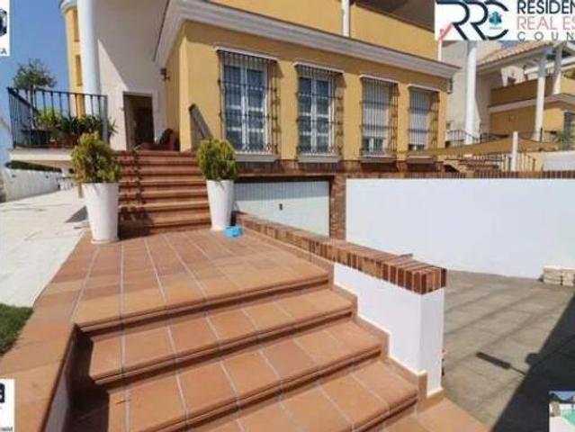 Chalet Venta Aljaraque, Aljaraque