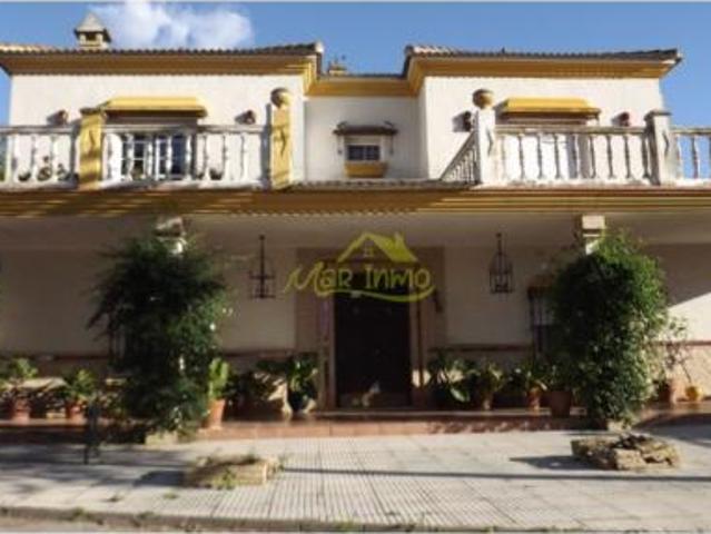 Chalet Venta Aljaraque, Aljaraque